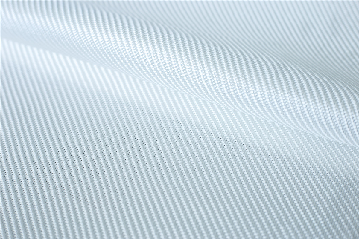 200D超高分子量聚乙烯纖維平紋布